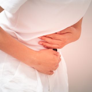 Wzmacnia ściany pęcherza