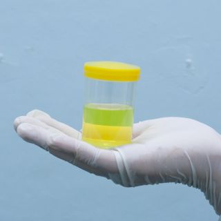 Wspiera naturalne oczyszczanie organizmu