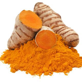 Ekstrakt z kłącza kurkumy (Curcuma longa)